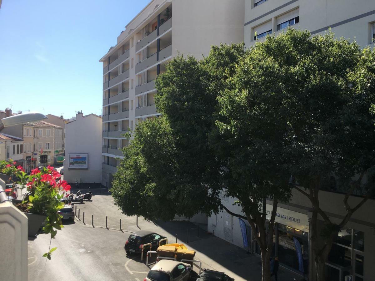 Your Home In Marseille*** エクステリア 写真